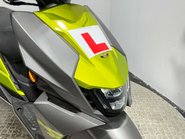 Suzuki Avenis 2023 ONLY 1K 1 OWNER VERY CLEAN 125CC LEARNER SCOOTER 10