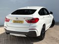 BMW X4 2.0 X4 xDrive 20d M Sport 4WD 5dr 35