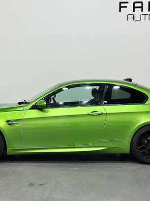 BMW M3 4.0 iV8 Coupe 2dr Petrol DCT Euro 5 (420 ps) 1