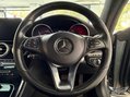 Mercedes-Benz C Class 2.1 C220d Sport (Premium Plus) G-Tronic+ 4MATIC Euro 6 (s/s) 2dr 52