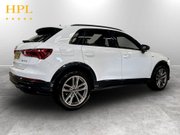 Audi Q3 1.5 TFSI CoD 35 Black Edition SUV 5dr Petrol S Tronic Euro 6 (s/s) (150 ps) 7