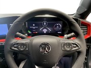 Vauxhall Mokka Electric 50kWh GS SUV 5dr Electric Auto (136 ps) 13