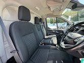 Ford Transit Custom SWB L1H1 [SOLD KH] Low Roof Prime 280 Air Con Sensors Alloys EURO 6 14