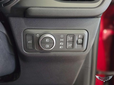 Ford Kuga 1.5T EcoBoost ST-Line Edition Euro 6 (s/s) 5dr 65
