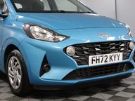 Hyundai i10 MPI SE 24