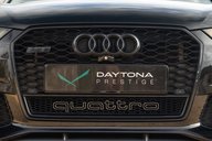 Audi RS6 4.0 TFSI V8 Performance Tiptronic quattro Euro 6 (s/s) 5dr 11