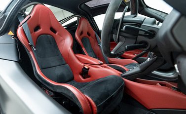 McLaren 720S Performance MSO 12