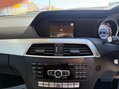 Mercedes-Benz C Class 2.1 C220 CDI AMG Sport Edition G-Tronic+ Euro 5 (s/s) 2dr 30