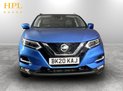Nissan Qashqai 1.3 DIG-T Tekna SUV 5dr Petrol Manual Euro 6 (s/s) (140 ps) Air Con - Alloy 2
