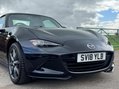 Mazda MX-5 2.0 SKYACTIV-G Sport Nav Euro 6 2dr 7