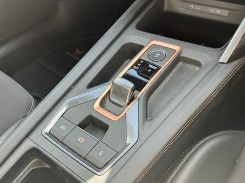 Cupra Leon 1.5 eTSI V1 Estate 5dr Petrol Hybrid DSG Euro 6 (s/s) (150 ps) 23