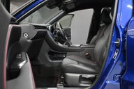 Lexus LBX 1.5 LBX Premium + CVT 5dr 12