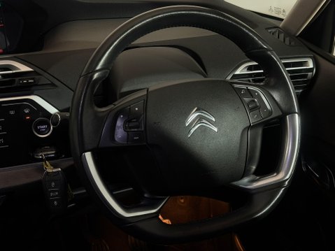 Citroen Grand C4 Spacetourer BLUEHDI FEEL S/S 13