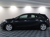 Kia Ceed 2 ISG 17
