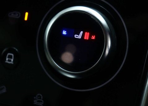 Land Rover Discovery Sport 2.0 Discovery Sport R-Dynamic HSE Auto 4WD 5dr 31