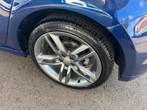 Audi A1 1.6 TDI S line Sportback Euro 5 (s/s) 5dr 15