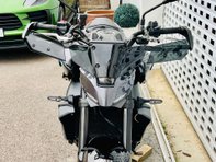 Yamaha MT-09 MT-09 (MTN890) 24 12