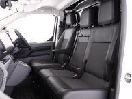 Citroen Dispatch 100kW 14