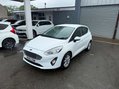 Ford Fiesta 1.0 Fiesta Zetec T 5dr 3
