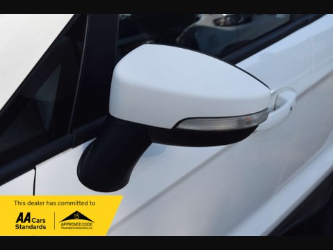 Ford Ecosport 1.0 EcoSport Titanium T 5dr 15