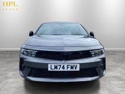 Vauxhall Astra 1.2 Turbo GS Sports Tourer 5dr Petrol Auto Euro 6 (s/s) (130 ps)