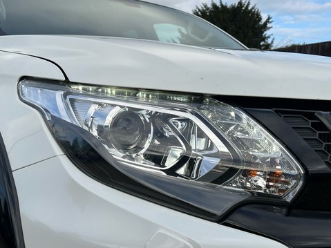 Mitsubishi L200 DI-D CHALLENGER DCB 17