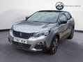 Peugeot 3008 1.2 PureTech Active Euro 6 (s/s) 5dr 4