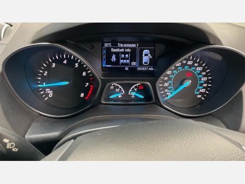 Ford Kuga 1.5T EcoBoost Titanium 2WD Euro 6 (s/s) 5dr 7