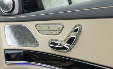 Mercedes-Benz S Class S650 MAYBACH 62