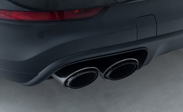 Porsche Cayenne V6 32