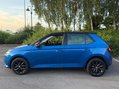 Skoda Fabia 1.0 TSI Colour Edition Hatchback 5dr Petrol Manual Euro 6 (s/s) (95 ps) 8