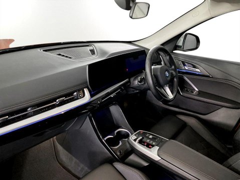 BMW iX1 30 66.5kWh xLine SUV 5dr Electric Auto xDrive (11kW Charger) (313 ps) Full 15