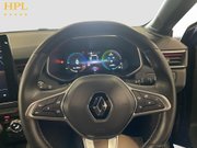 Renault Clio 1.6 E-TECH RS Line Hatchback 5dr Petrol Hybrid Auto Euro 6 (s/s) (145 ps) A 13