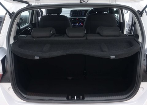 Hyundai i10 1.0 I10 Advance Auto 5dr 46