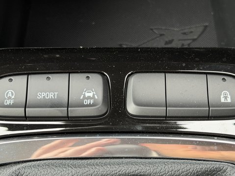 Vauxhall Corsa 1.2 Turbo Yes 5dr [Winter Pack] 28