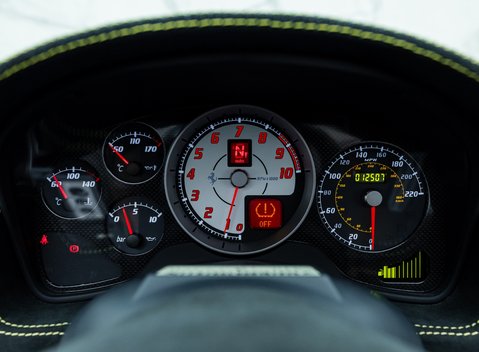 Ferrari 430 Scuderia SPIDER 16M 20