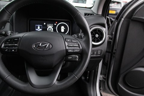 Hyundai KONA GDI SE CONNECT 20