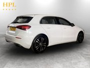 Mercedes-Benz A Class 1.3 A180h MHEV Sport (Executive) Hatchback 5dr Petrol Hybrid 7G-DCT Euro 6 7
