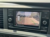 Volkswagen Transporter AUTO LWB L2H1 Highline T32 A/C Alloys Camera Tow Bar 4Motion EURO 6 NO VAT 40