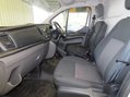 Ford Transit Custom 2.0 320 EcoBlue L1 H1 Euro 6 5dr 8
