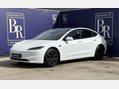Tesla Model 3 Saloon 4dr Electric Auto RWD (208 ps) 8