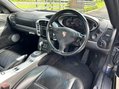 Porsche 911 TURBO TIPTRONIC S 17