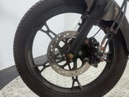Lexmoto ZSB 2020 RUNNING PROJECT BIKE SPARES OR REPAIR 125CC LEARNER 18