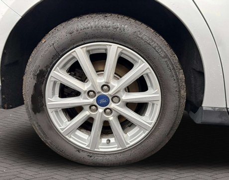 Ford Galaxy ZETEC ECOBLUE 22