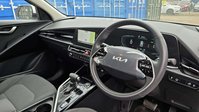 Kia Niro 1.6h GDi 2 SUV 5dr Petrol Hybrid DCT Euro 6 (s/s) (139 bhp) 20