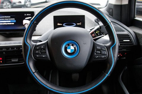 BMW I3 I3S 120AH 22