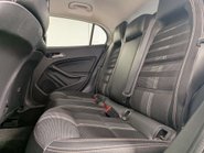 Mercedes-Benz GLA 1.6 GLA 180 Urban Edition Auto 5dr 44