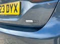Ford Fiesta TITANIUM X MHEV 13