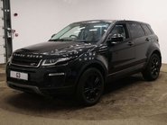 Land Rover Range Rover Evoque 2.0 Range Rover Evoque SE Tech TD4 Auto 4WD 5dr 19