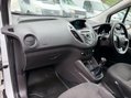 Ford Transit Courier 1.6 TDCi Trend Panel Van 5dr Diesel Manual L1 Euro 5 (95 ps) 35